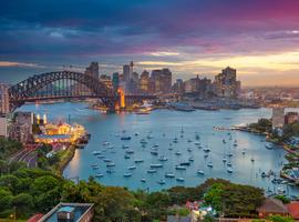 Sydney, Byron Bay & Brisbane Adventure - 10 Days