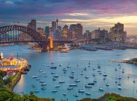 Sydney, Byron Bay & Brisbane Adventure - 10 Days