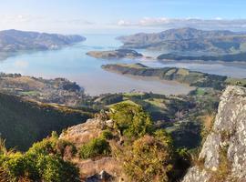 South Island Adventure - 9 Days