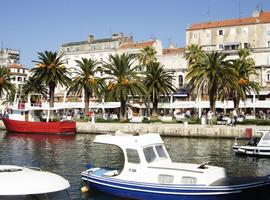 Adriatic Youth Sailing Adventure - 10 Days