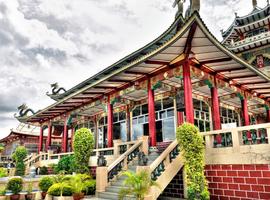 Highlights of the Philippines Youth Adventure - 17 Days
