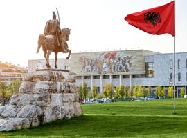 Trek Albania - 4 Days