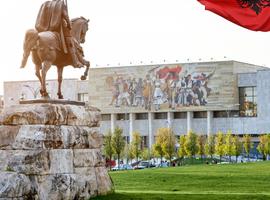 Trek Albania - 4 Days