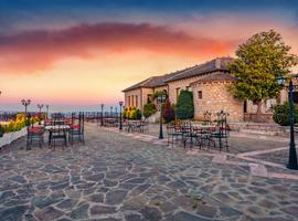Albania Riviera Express - 3 Days
