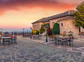 Albania Riviera Express - 3 Days