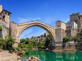 Dubrovnik to Tirana - 8 Days