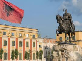 Albania to the Adriatic - 8 Days