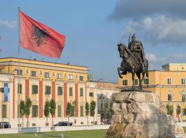 Tirana, Kosovo & Kotor to Sarajevo - 8 Days