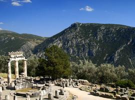 Athens to the Adriatic - 14 Days