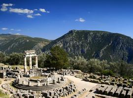 Athens to the Adriatic - 14 Days