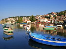 Albania, Macedonia & Athens - 7 Days