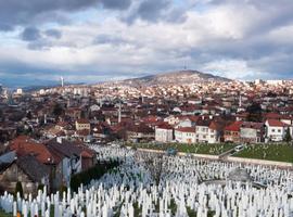 Bosnia to Montenegro & Albania - 8 Days