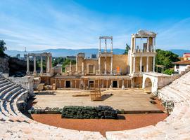 Sofia to Serbia - 14 Days