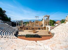 Sofia to Serbia - 14 Days
