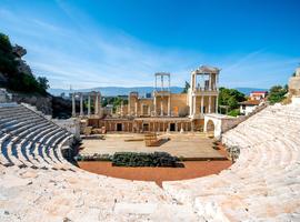 Sofia to Serbia - 14 Days