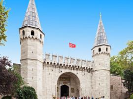 Totally Turkey (4 Star) - 8 Days