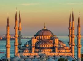 Istanbul to Cappadocia & Ephesus (4 Star) - 10 Days