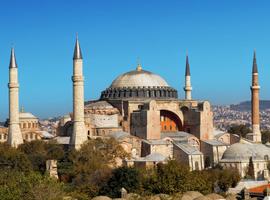 Istanbul & Cappadocia Express (5 Star) - 5 Days