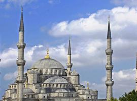 Istanbul & Cappadocia Discovery (5 Star) - 7 Days