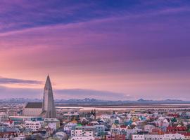 Land of the Northern Lights & Westfjords - 11 Days