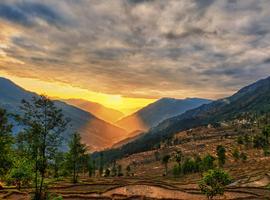 Nepal, Taj & Tigers - 18 Days