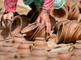 Nepal to Golden Triangle & Goa - 19 Days