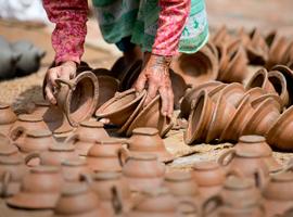 Nepal to Golden Triangle & Goa - 19 Days