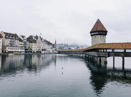 Highlights of Switzerland - 6 Days