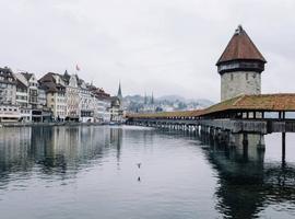 Highlights of Switzerland - 6 Days