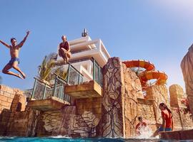 Dubai Family Overnight - 2 Days