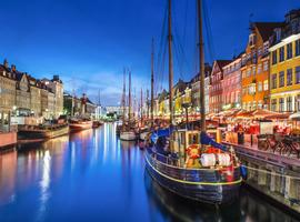 Copenhagen, Oslo & Stockholm - 10 Days