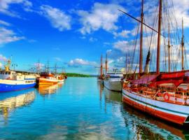 Oslo to Bergen (3 Star) - 7 Days
