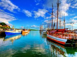 Oslo to Bergen (4 Star) - 7 Days