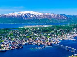 Highlights of Tromso & Lofoten - 7 Days