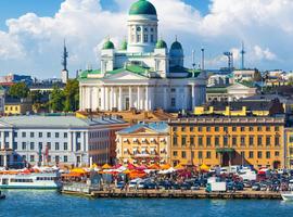Cities of South Finland - 8 Days