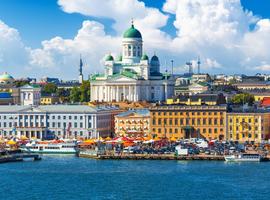 Cities of South Finland - 8 Days