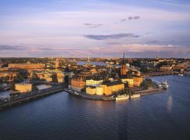 Stockholm to Helsinki Cruise & Tallinn - 5 Days