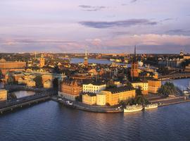 Stockholm to Helsinki Cruise & Tallinn - 5 Days