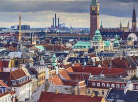 Best of Denmark By Train - 8 Days