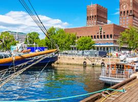 Scenic Norway Self-Drive - 14 Days