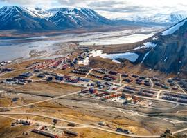 Spectacular Svalbard - 6 Days