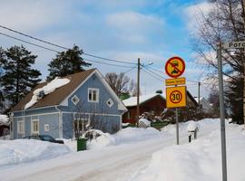 Lapland Adventure & Glass Igloo - 5 Days