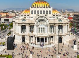 Essential Mexico, Guatemala & Costa Rica - 20 Days 