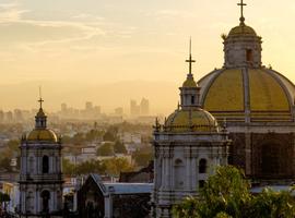 Essential Mexico Adventure - 10 Days