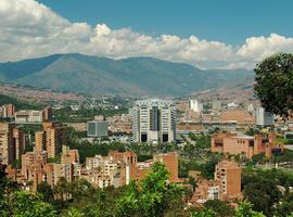 Essential Colombia to Chile - 21 Days