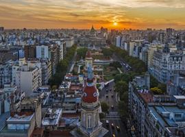 Essential Argentina & Brazil - 13 Days