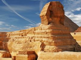 Budget Egypt, Jordan & Israel - 18 Days