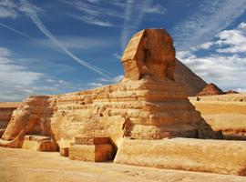 Budget Felucca Explorer & Totally Jordan - 14 Days