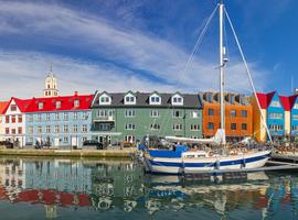 Faroe Islands Express - 5 Days