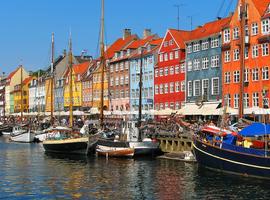 Cruise Copenhagen to Oslo - 5 Days
